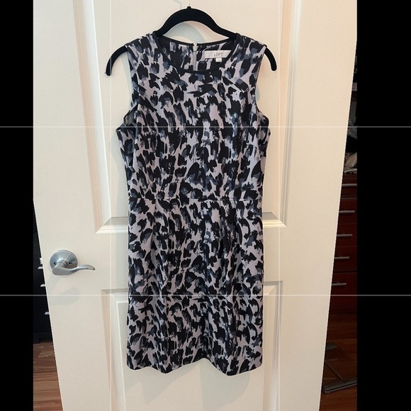 Ann Taylor Loft Dress - Picture 2 of 8